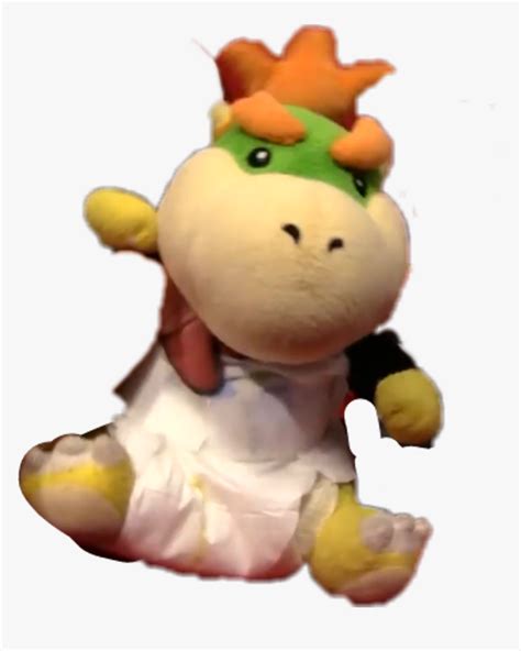 Fat SML Bowser PNG By Autism On DeviantArt OFF