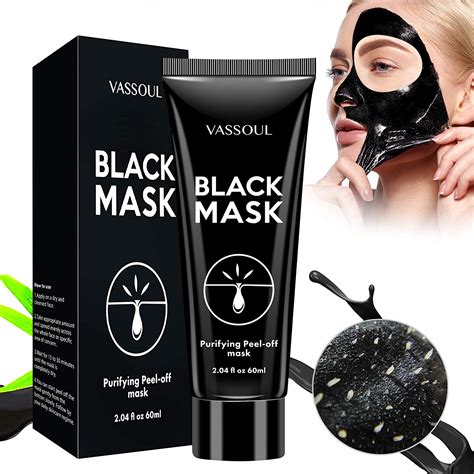 The 21 Best Blackhead Peel Off Masks Of 2021 Spy
