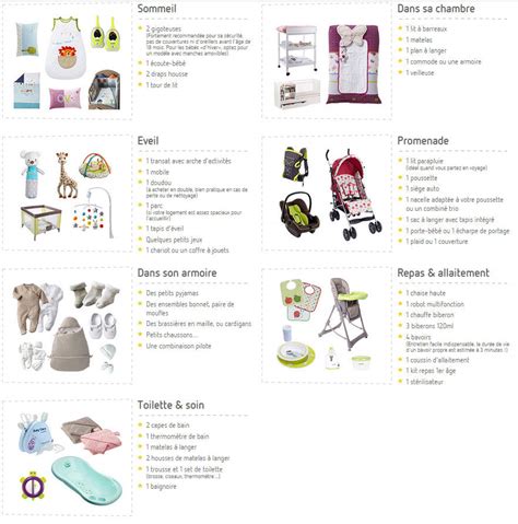 Liste de naissance  young planneur