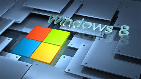 1920x1080 Microsoft Logo Windows Windows 8 Logo Coolwallpapersme