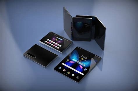 Back to 1 depth menu. Samsung, 2021'de Katlanabilir Telefon Portföyünü ...