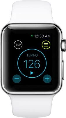 When we think about the apple watch apps we just can't live without, these are at the top of the list. Xiao Yixiang「Pro Metronome for Apple Watch」を含んだ「Pro ...
