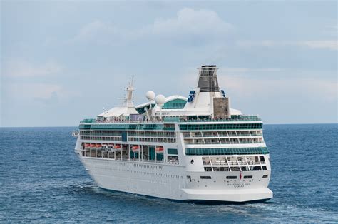 14 Night Caribbean Cruise On Rhapsody Of The Seas Departing From Bridgetown Barbados