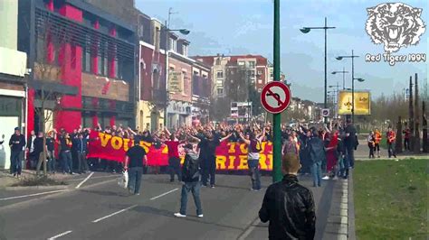 19 september 2020 at 15:00. Lens - Bordeaux 17/04/2013 (Cortège) - YouTube