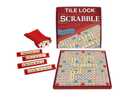 The Best 6 Scrabble Boards Of 2021 Reviews And Buyers Guide