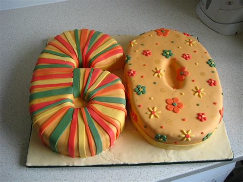 Send alluring 60th birthday cakes online. 60th birthday cake | Cake for my aunt's 60th birthday. She w… | Flickr