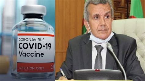 Types de vaccins covid, principe, doses, efficacité, âge, conservation. Vaccination Covid-19 : "L'Algérie a été au rendez-vous ...