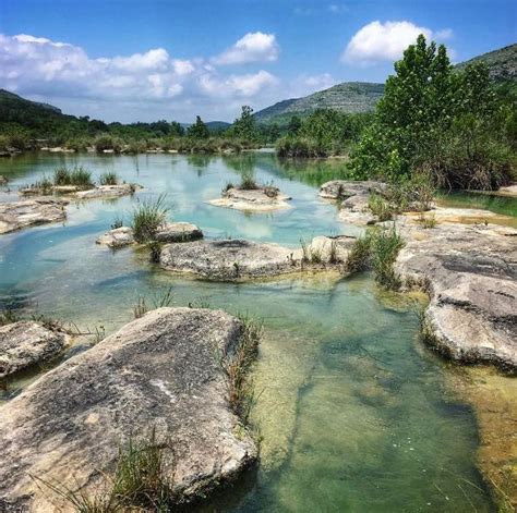 25 Beautiful Rivers And Swimming Holes That Are Driving Distance From