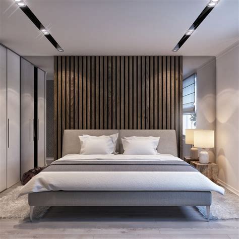 Master Bedroom Modern Style Modern Bedroom Interior Design Decoomo