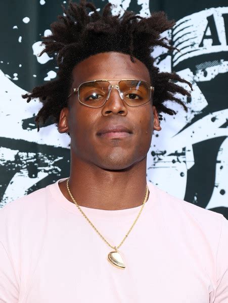 Follow this page to stay up to date about the latest gossip and rumors (plastic surgery. Cam Newton has the most gangsta hair in the NFL | TigerDroppings.com