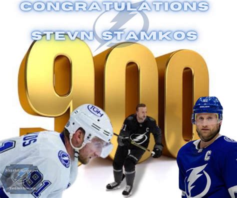Congratulations To Steven Stamkos On Slap Shot Renegades Facebook