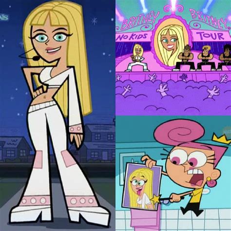 Sexy Fairly Oddparents Britney Britney Porn - Showing Xxx Images For Fairly...