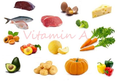 Vitamin A Benefits Sources And Effects Of Deficiency Daily Life Dose