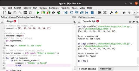30 Python Scripts Examples Linux Hint