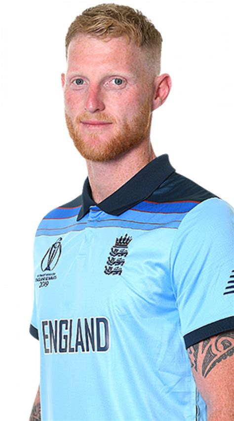 Ben stokes / date of birth Ben Stokes Biography: Age, Height, Net Worth, Birthday ...