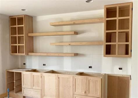 We did not find results for: Choosing Between Open Shelving or Upper Cabinets