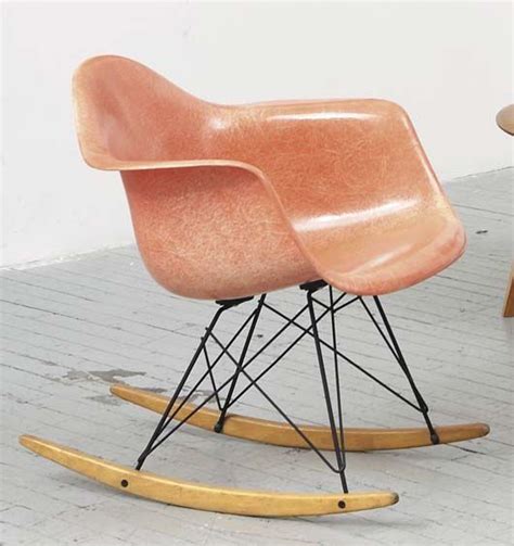 #eames rocking chair #eames #eames chair #love #interiors #interior decorating #interior design #paris apartment #french doors #chair #design #industrial design #home. Someday… : Honey Kennedy