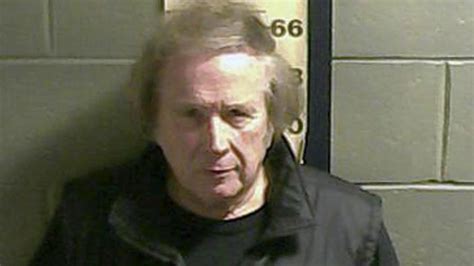 Wife Files For Divorce From ‘american Pie Singer Don Mclean The Australian