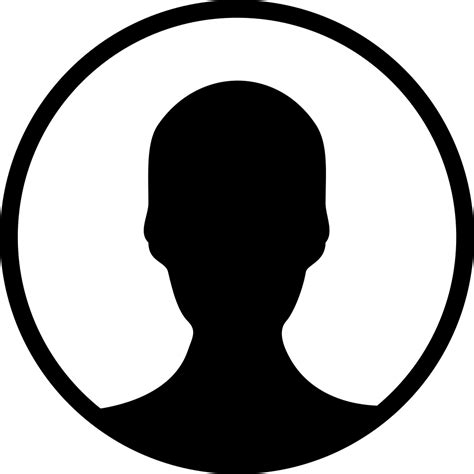 In 2021, the ideal facebook profile photo size is 360 x 360 pixels. No Profile Pic Icon #247023 - Free Icons Library