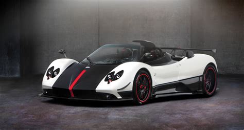 2009 Pagani Zonda Cinque Roadster Specs Review Price And Top Speed