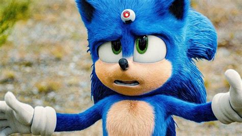 Sonic The Hedgehog 2020 Movie Reviews Simbasible