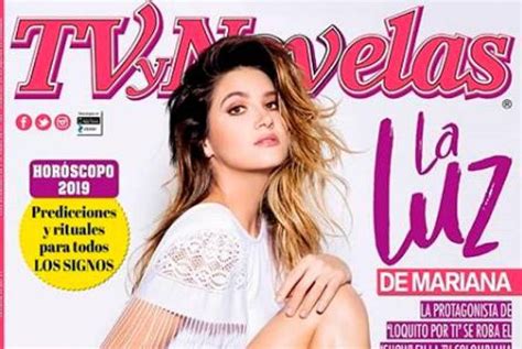 ¡revista Tvynovelas Llegó A Su Fin El Universal Cartagena