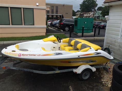 You'll receive email and feed alerts when new items arrive. Sea Doo Bombardier Sportster LT 2002 for sale for $4,000 ...