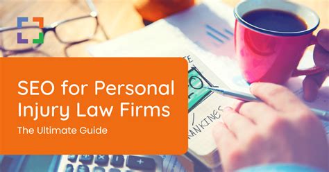 Seo For Personal Injury Law Firms A Complete Guide Jurispage