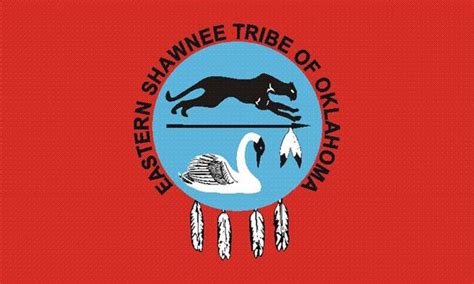 Image Detail For Absentee Shawnee Tribe Shawnee
