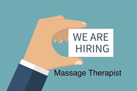 We Are Hiring Massage Therapist Or Offering Room For Rent Inquiries Oh Drkatiechiro