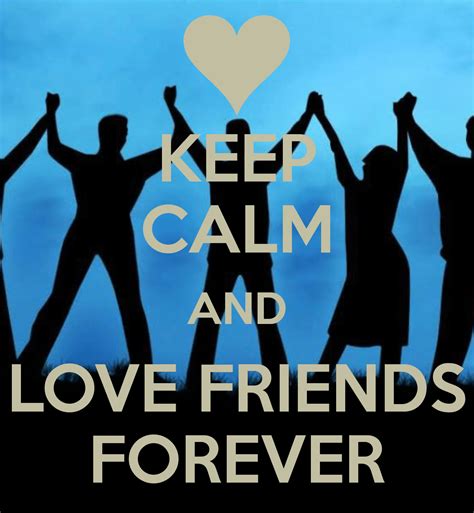 Forever 6 Anime Friends Wallpapers Friend Friends Backgrounds Cute
