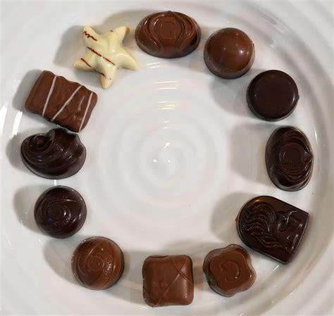 Costco Godiva Assorted Chocolate Creations Review Costcuisine