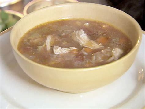 Barefoot Contessa Mexican Chicken Soup Recipe Food Fanatic