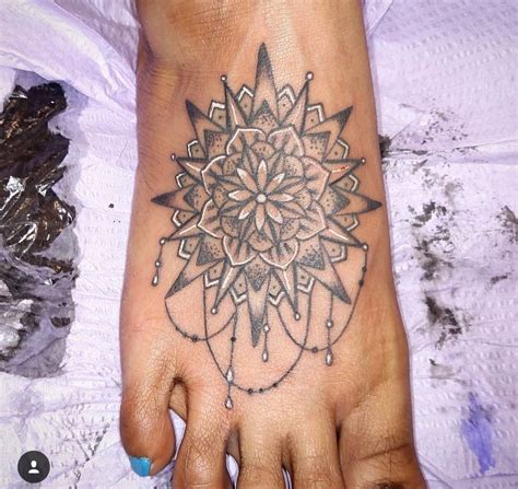 Pin By Nicol Moody On Mandala Tattoo Mandala Tattoo Compass Tattoo