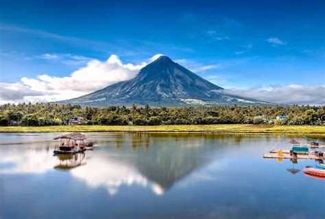 Look Filipino Photographer Takes Amazing Landscape Photographs When