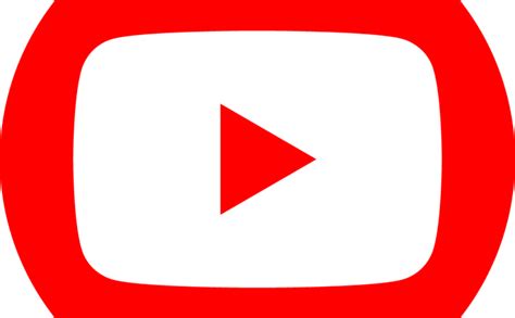 Youtube Red Square Vector Images Icon Sign And Symbols