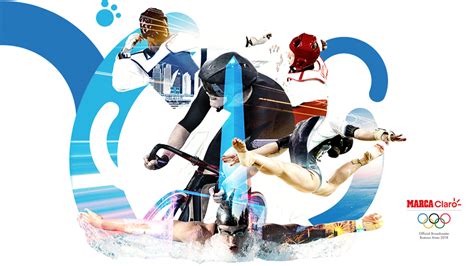 Del 6 al 18 de octubre se vivirán días históricos para el deporte nacional: Juegos Olímpicos de la Juventud 2018: resultados del día 9 ...