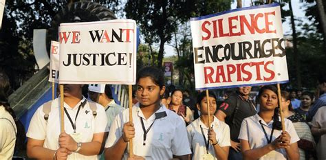 How To Tackle Indias Sexual Violence Epidemic It Starts With Sex Education