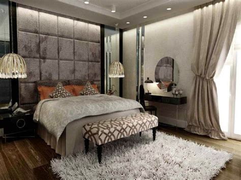 This small bedroom is stunningly elegant. 17 Elegant Tuscan Bedroom Furniture Design Ideas