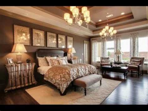 Maybe you would like to learn more about one of these? Large Master Bedroom with Sitting Area ideas - YouTube