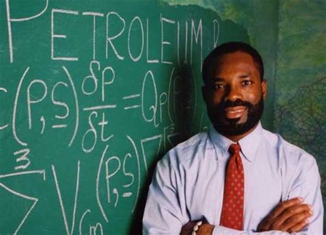 Meet Nigerias Dr Philip Emeagwali Inventor Of The Worlds Fastest