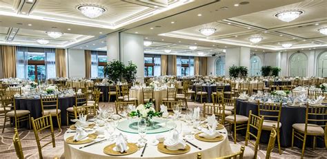 New world hotels and resorts wechat official account. Equarius Hotel Ballroom | Meetings & Events - Resorts ...