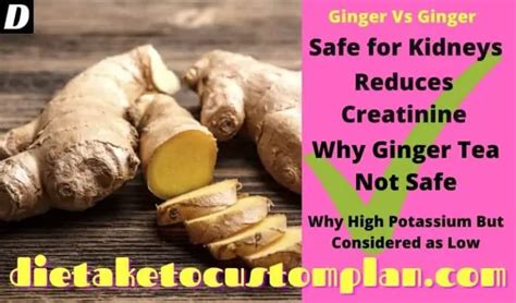 Good Ginger Vs Bad Ginger Dietaketocustomplan