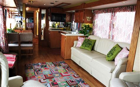 Ideas for Remodeling Your RV - Rocky Mountain RV and Marine Blog