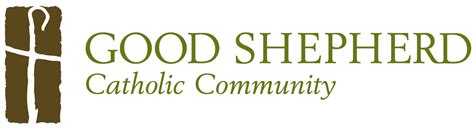 Good Shepherd Catholic Community