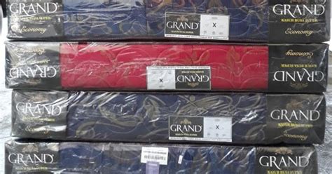 Kami melayani pembelian grosir & eceran. SAE ONE: List Harga Kasur Busa Royal Terbaru