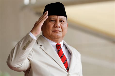 biodata prabowo subianto kenali sosok calon presiden indonesia 2019