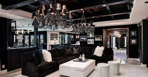 50 Living Room Lighting Ideas Take Your Living Room From Gloom To