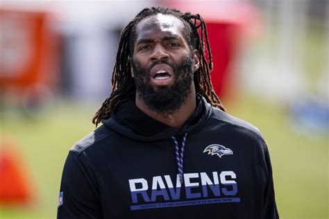 Espn Fires Back At Ravens Matthew Judon For Threatening To Release