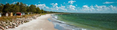 Finde jetzt deinen schweden urlaub zum schnäppchenpreis. Strände Schweden | Ab-in-den-Urlaub.de